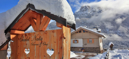 ski tour val di fassa