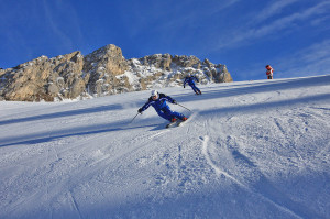Foto di Anton Sessa - Ski Area Belvedere