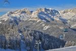 ski tour val di fassa