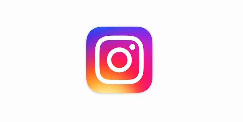 Account Instagram